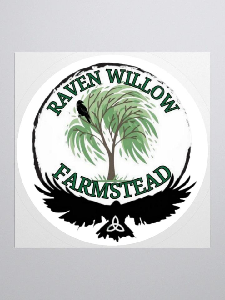 RWF Sticker product image (2)