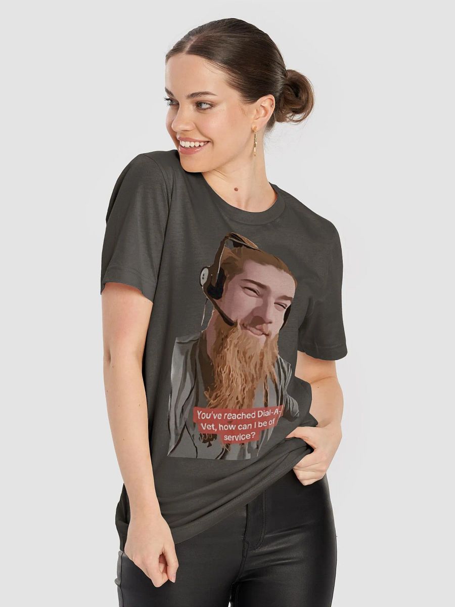 Flashbang - Send Them In Tee product image (8)