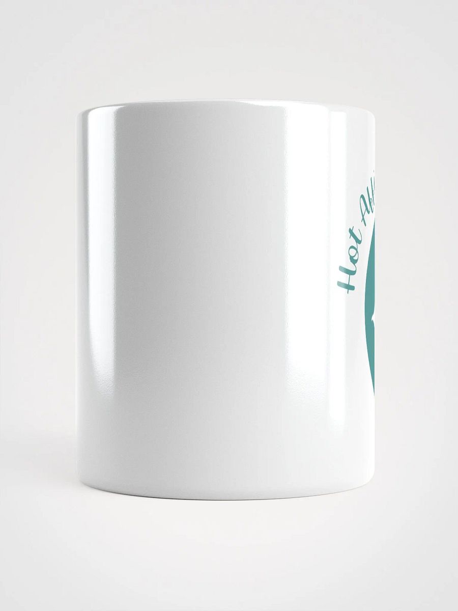 Hot Affirmation Mug product image (5)