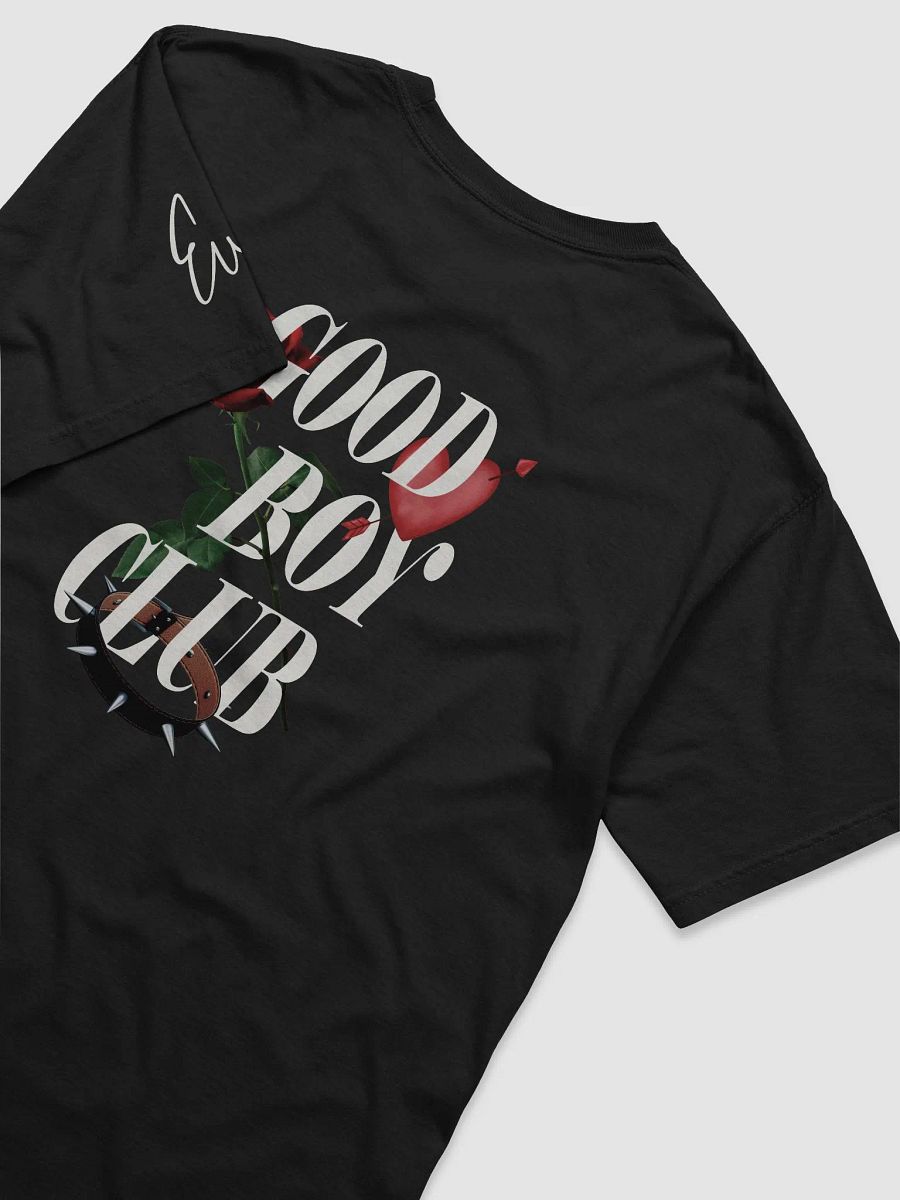 Drop 001 - Good Boy Club Tee product image (4)