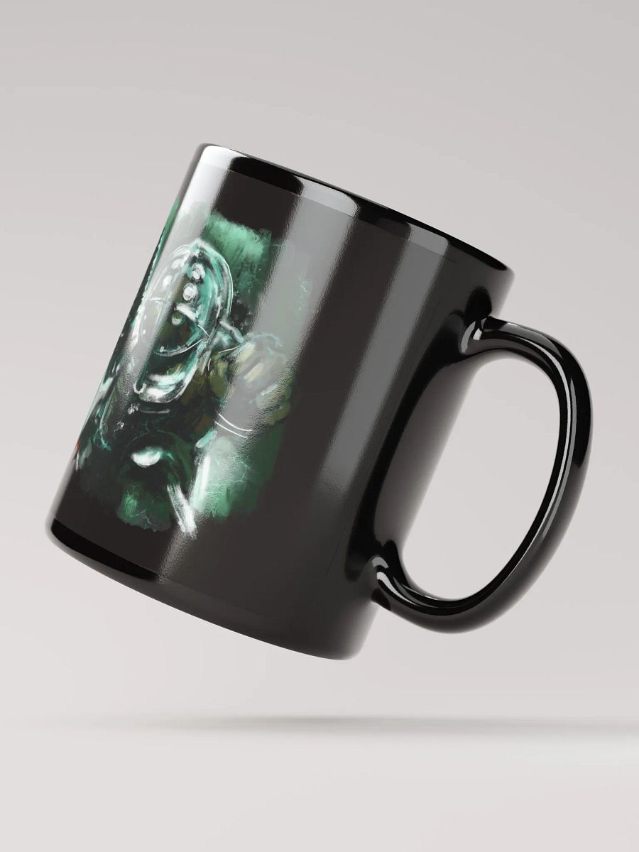 Big Daddy product image (4)