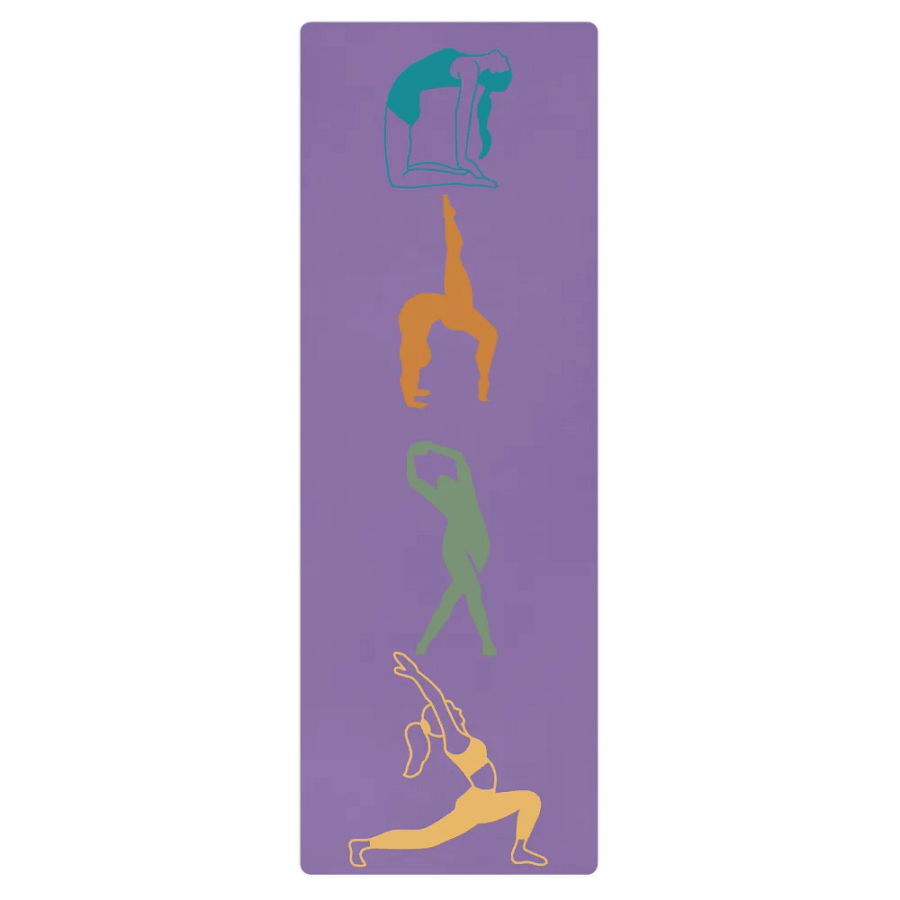 Yoga Mat product image (2)