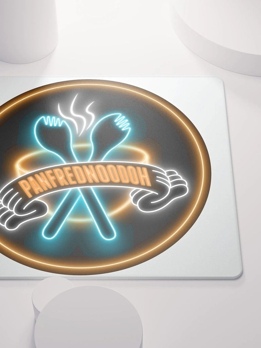 Logo Mousepad product image (9)