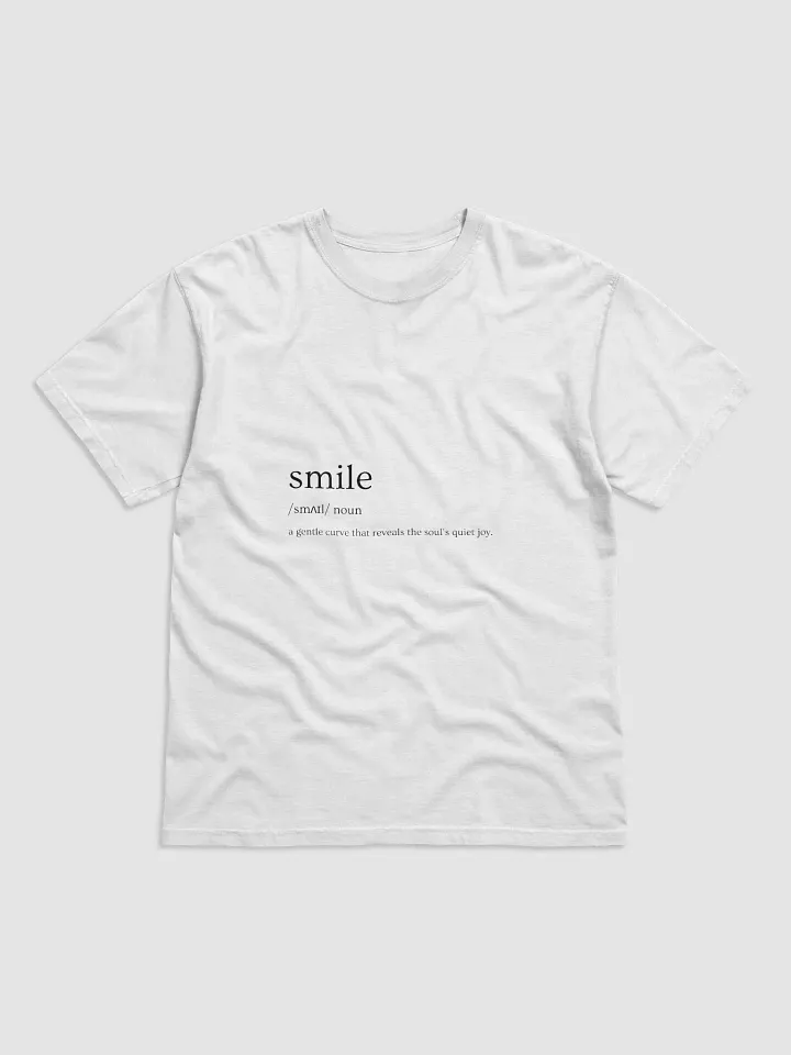 The Smile: Light Version product image (1)
