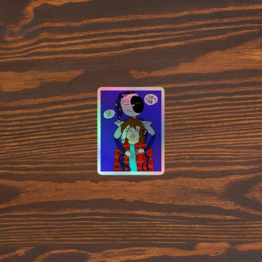 wolfie moon hug product image (5)