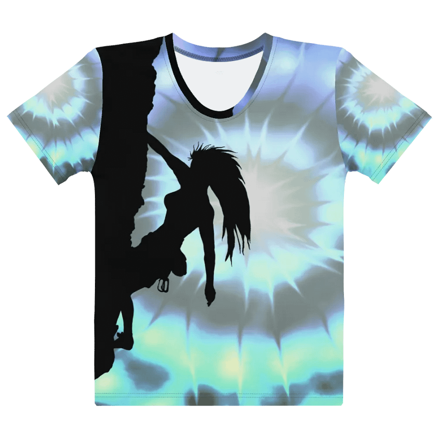 Dusk Nova Climber t shirt product image (4)