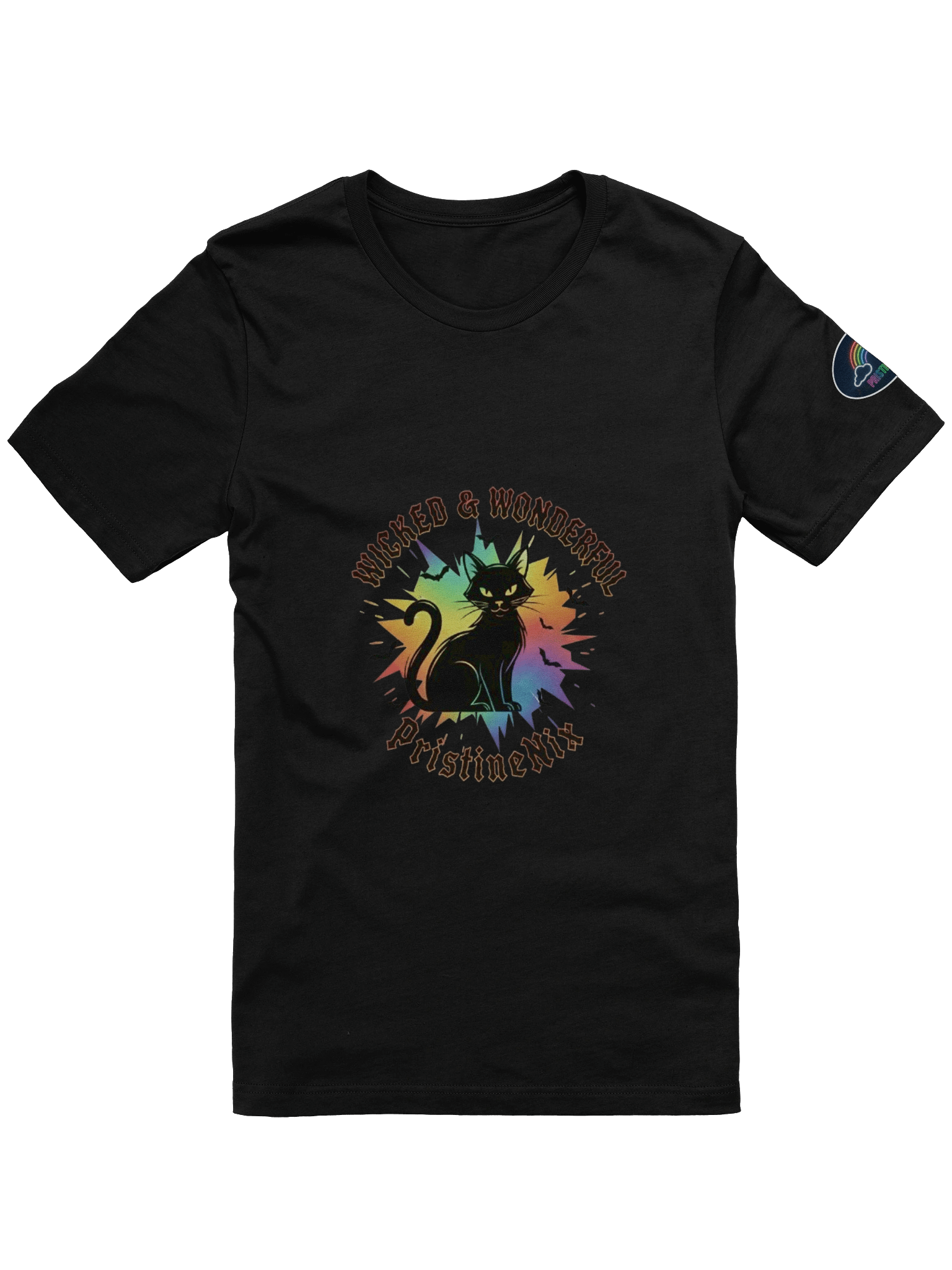 Wicked & Wonderful Halloween 2025 product image (1)