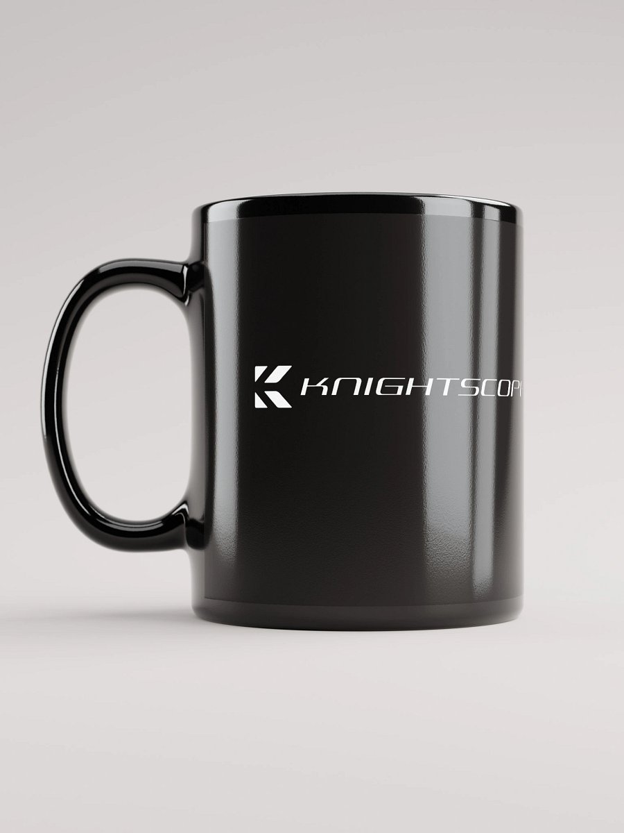 The Future is Autonomous: Silhouette Mug product image (12)