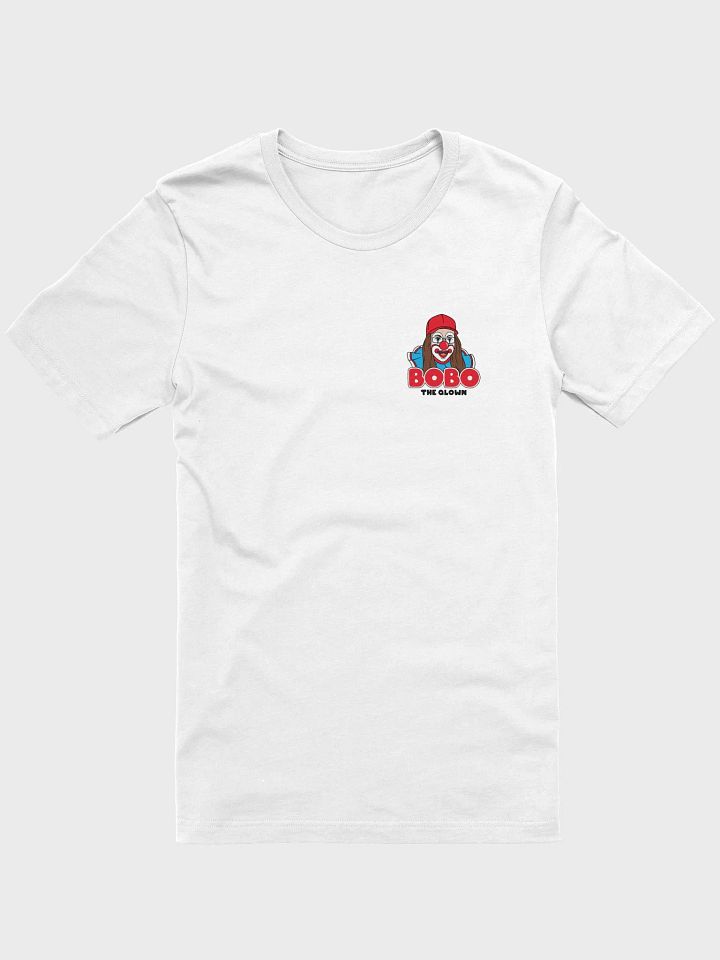 BoBo the Qlown - Shirt product image (1)