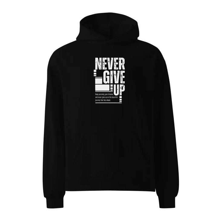Men's Gym Hoodie product image (3)