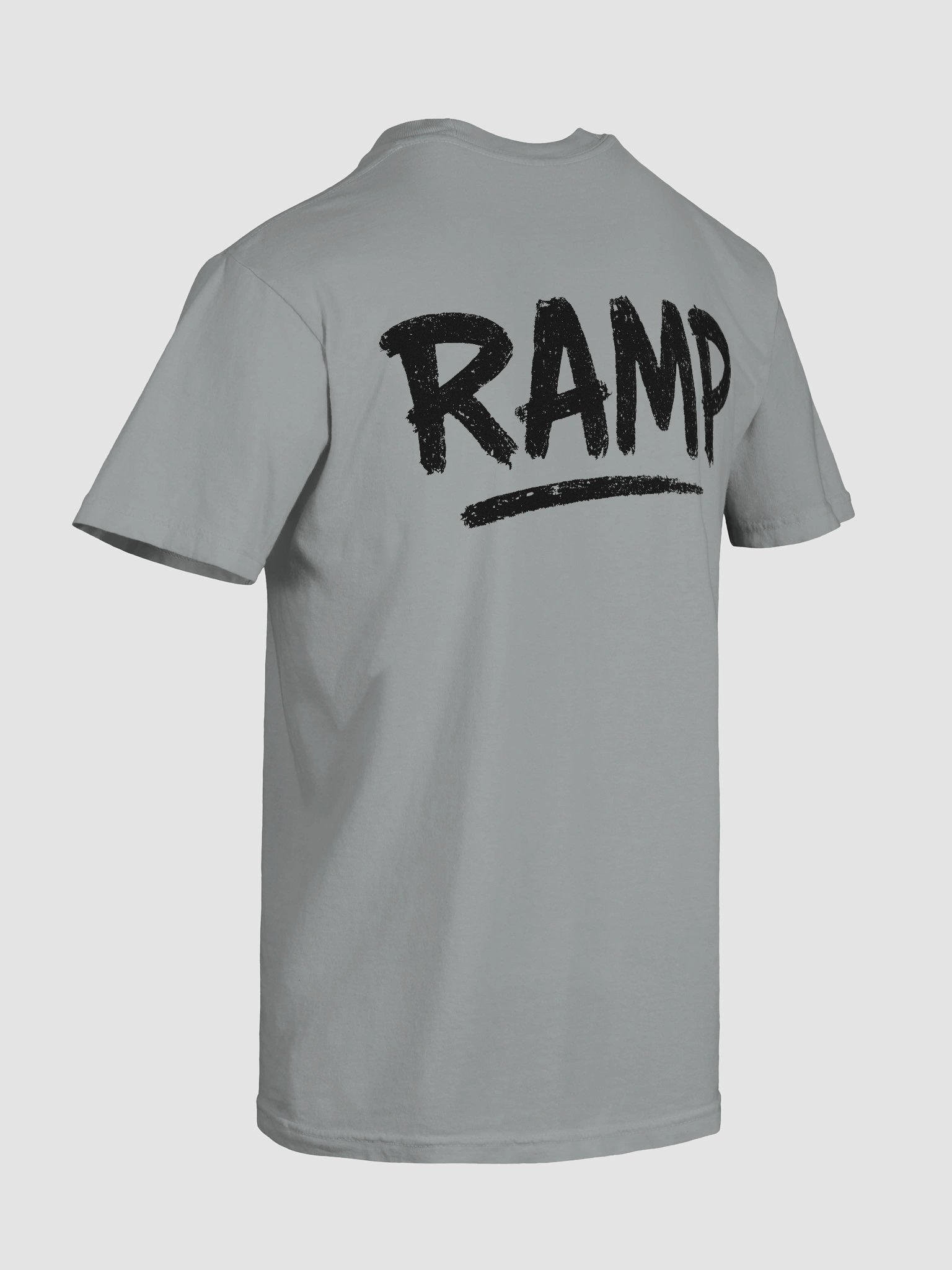 Ramp Shirt Dark Emblem #1 product image (120)