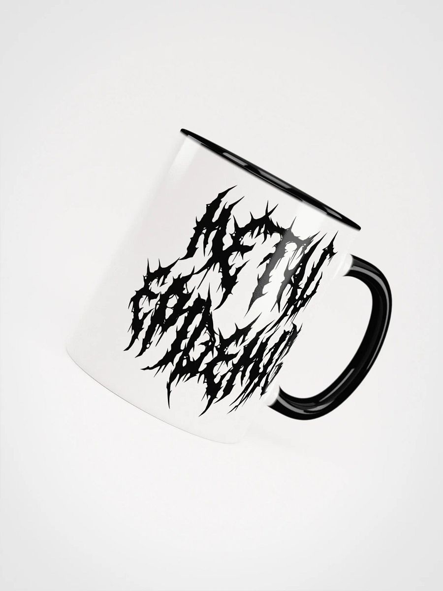 Metal Epidemic Classic Mug product image (4)