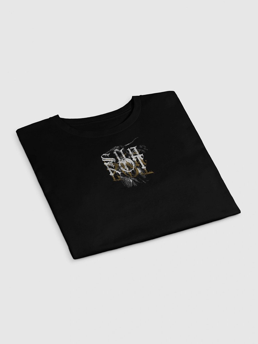 Sun Rot Crop Top product image (3)