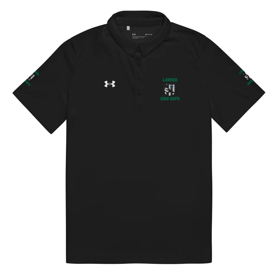 Under Armour Treble Loaded Women's Polo product image (5)