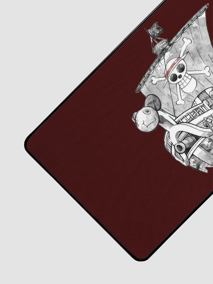 Midnight Comfort Desk Mat product image (3)