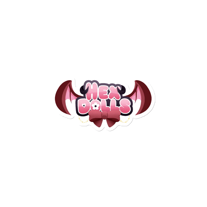 Hexie Logo Magnet product image (2)