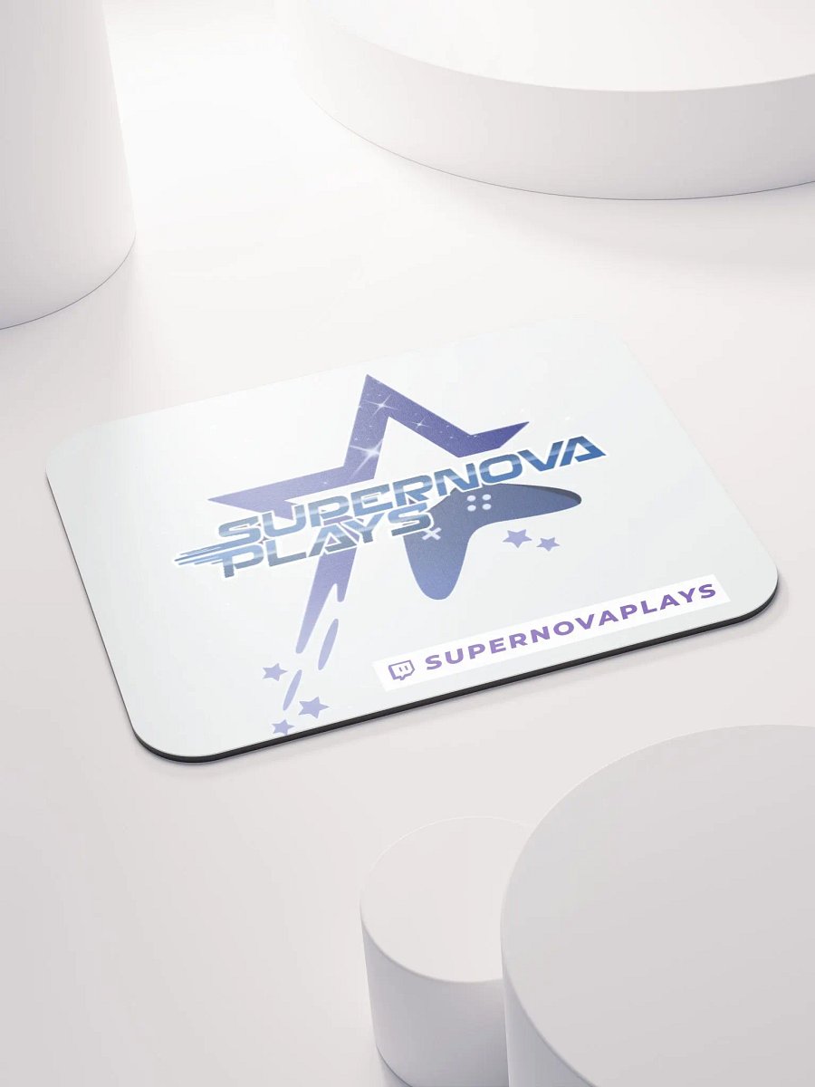 SP Mouse Mat product image (4)