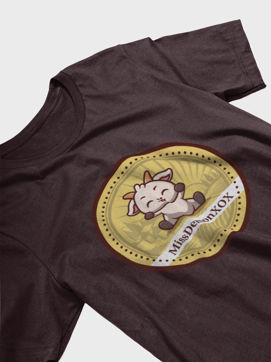 Cozy Tee product image (3)