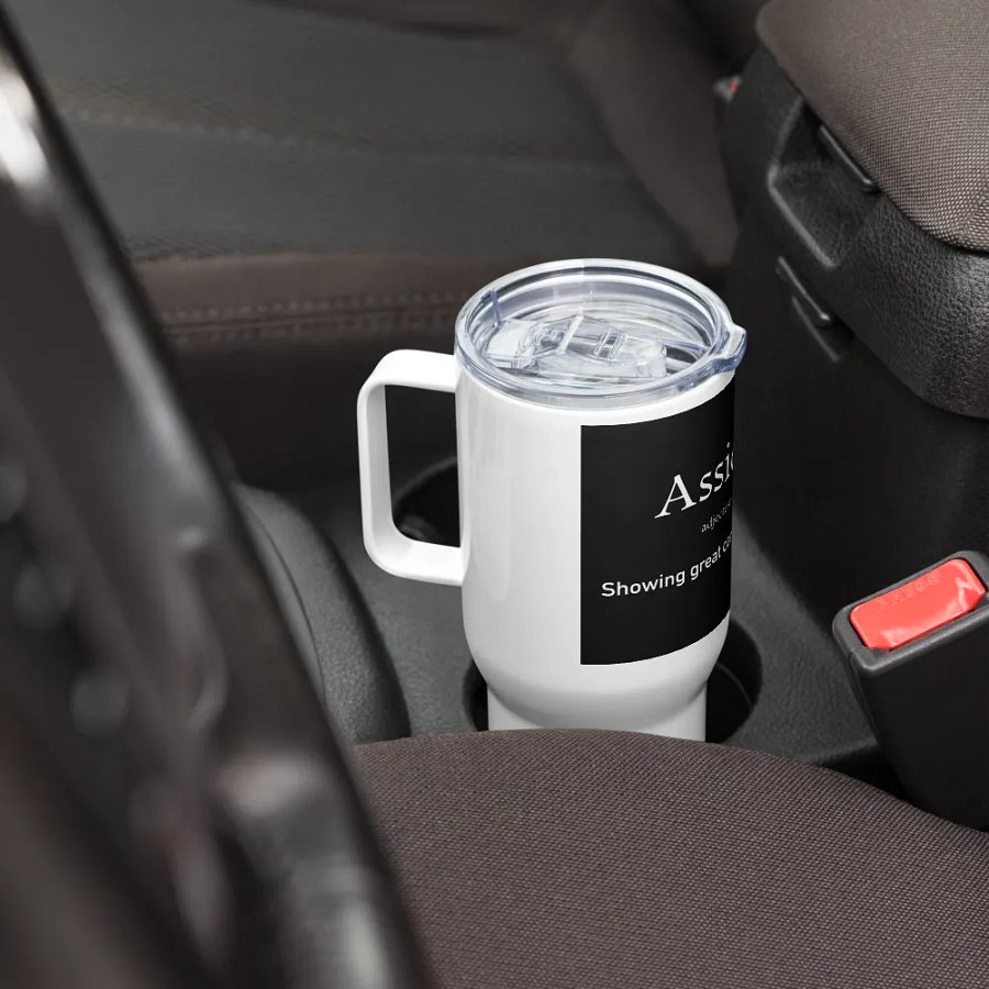 Assiduous Travel Companion BY ASSIDUOUS ZA product image (8)