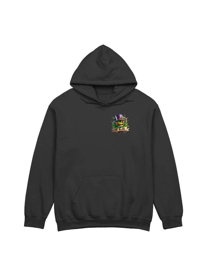 Merbit Gildan Classic Hoodie product image (1)