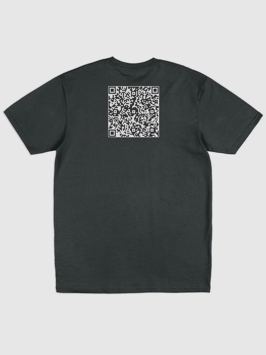 Earth Nugz Tee! product image (2)