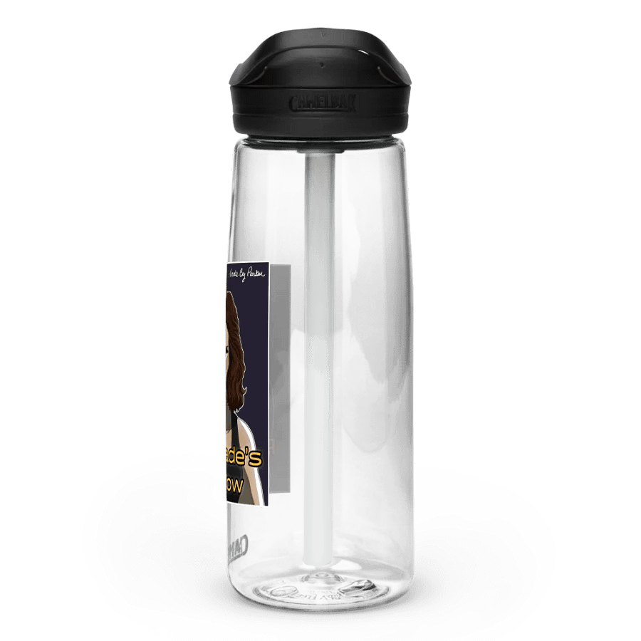 Renegade's Shadow CamelBak® Water Bottle product image (5)