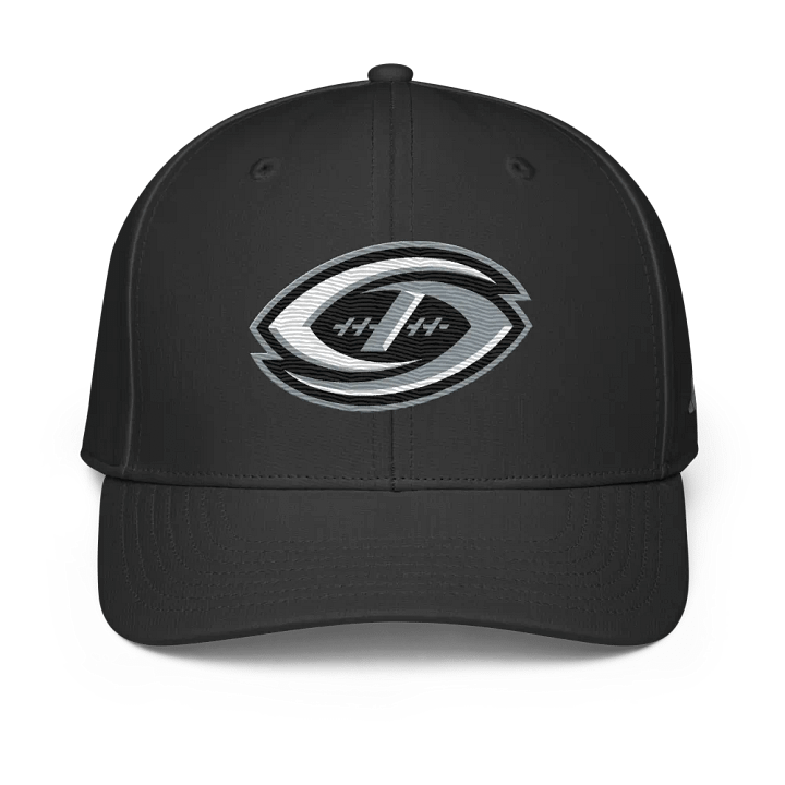 Columbus Destroyers Adidas Performance Hat product image (1)