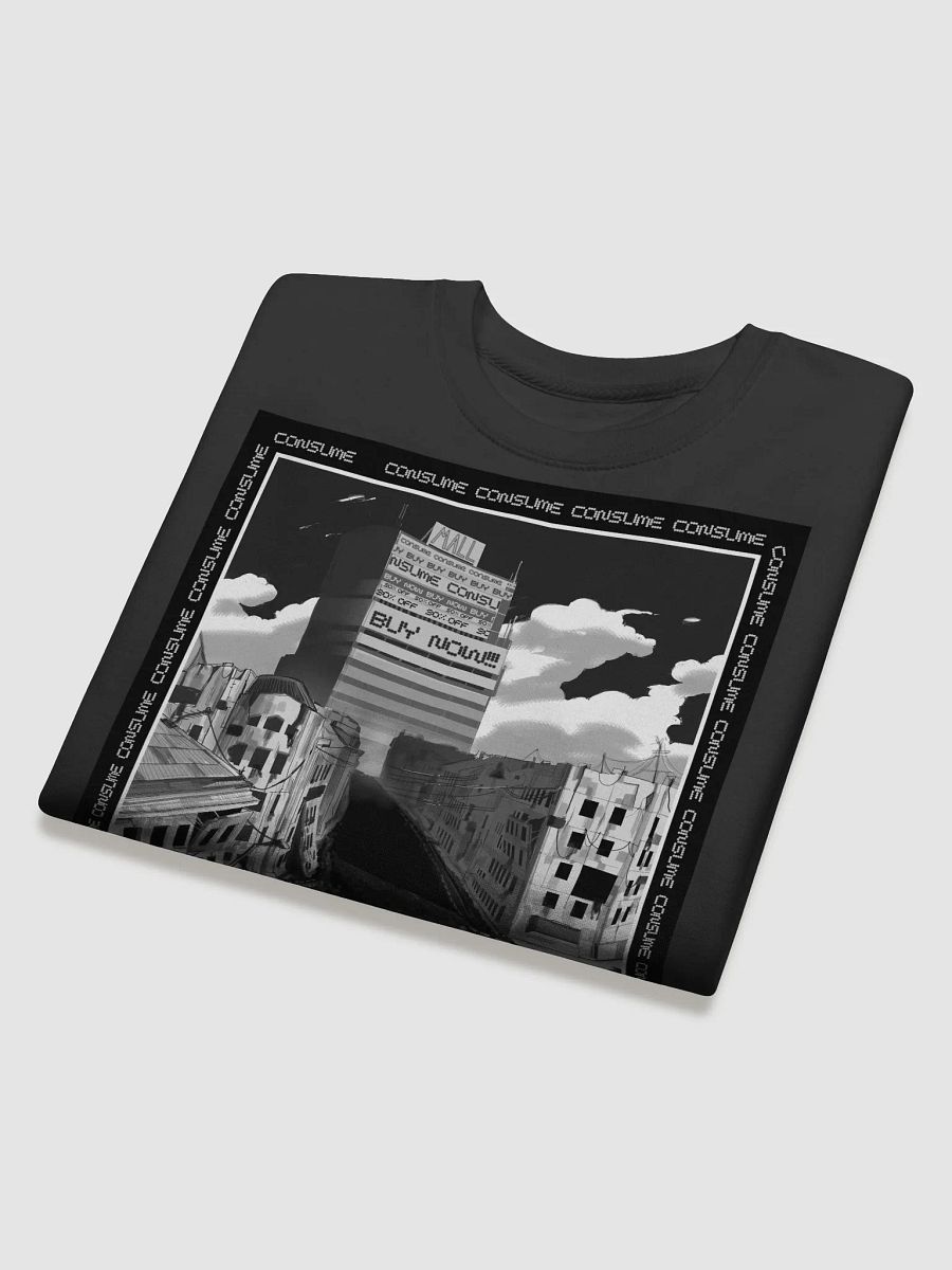 CONSUME - Sweater product image (4)