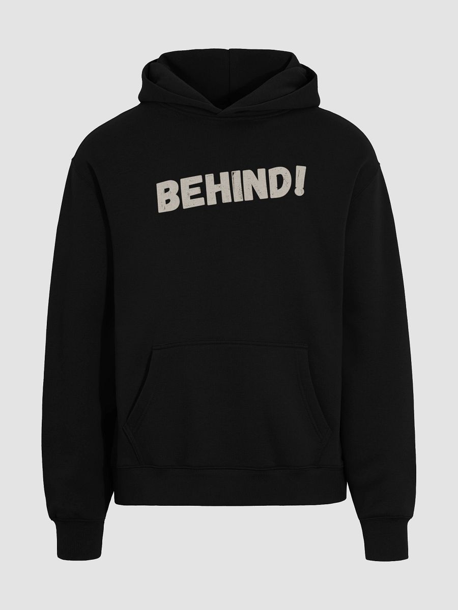 Behind Hoodie product image (5)