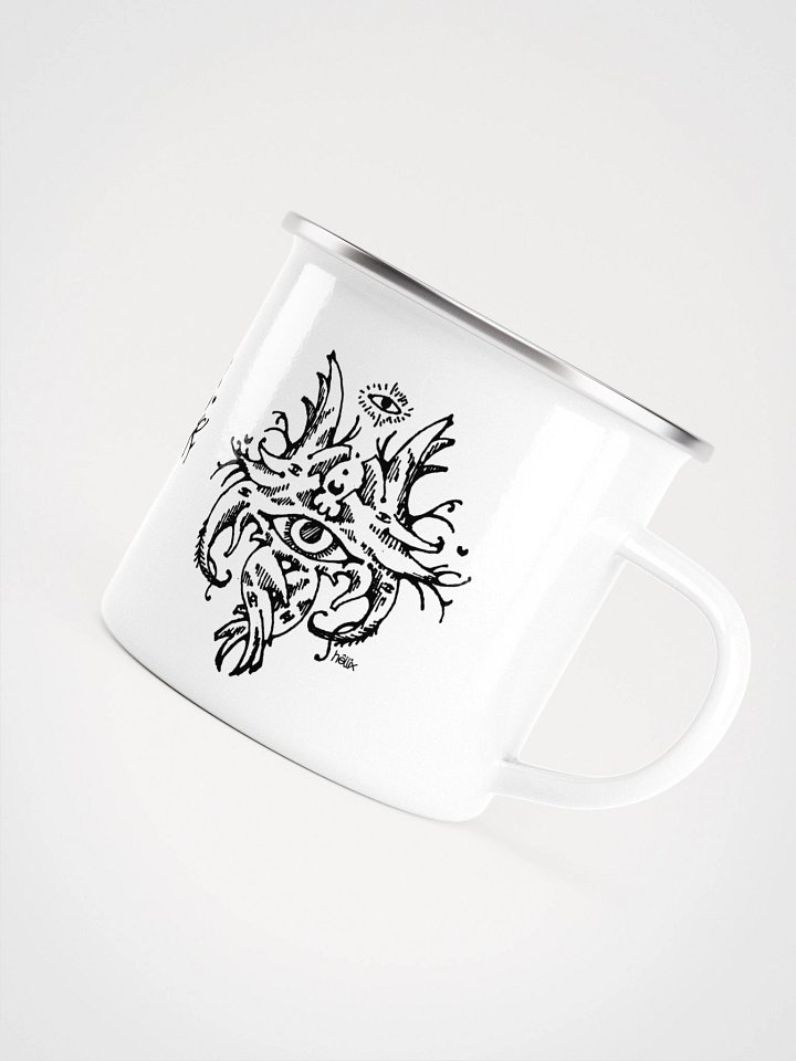 Angel's Eye - White product image (1)