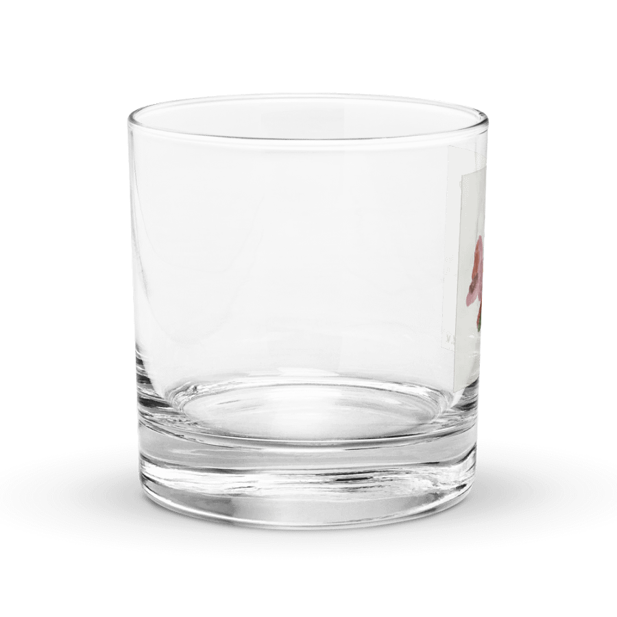 Kid Airplane (Rocks Glass) product image (3)
