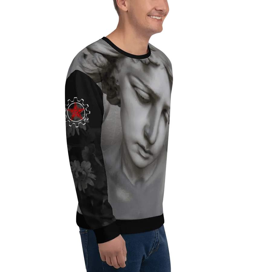 The Guardian Angel Sweatshirt product image (6)