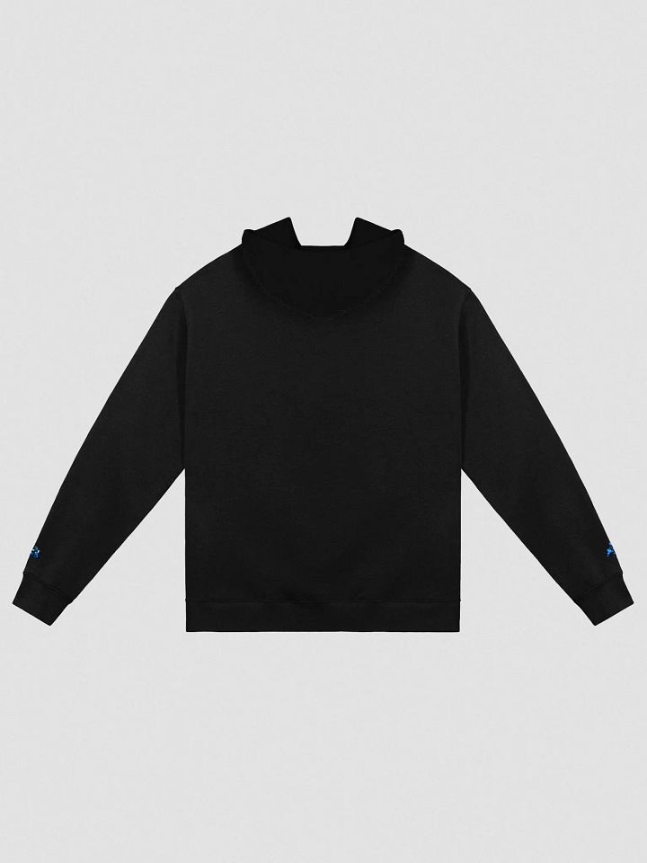 Tower Of Doom Broski Oversized Hoodie product image (2)