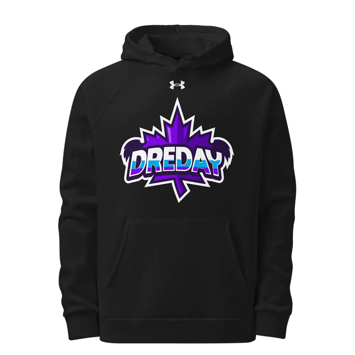 UA OG Hoodie product image (1)