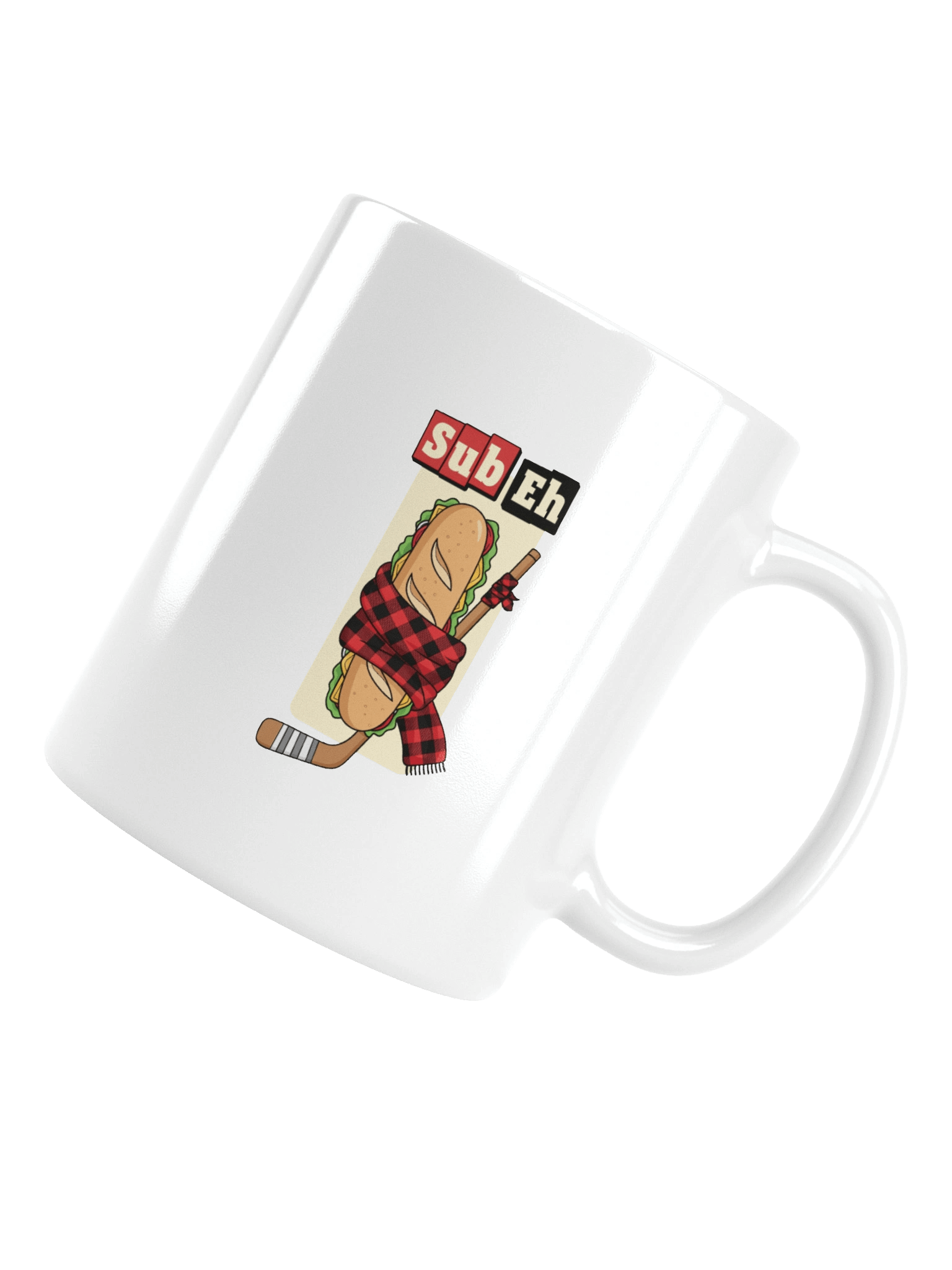 Sub Eh Mug product image (13)