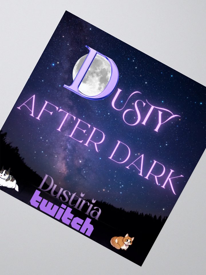 Dusty After Dark product image (4)