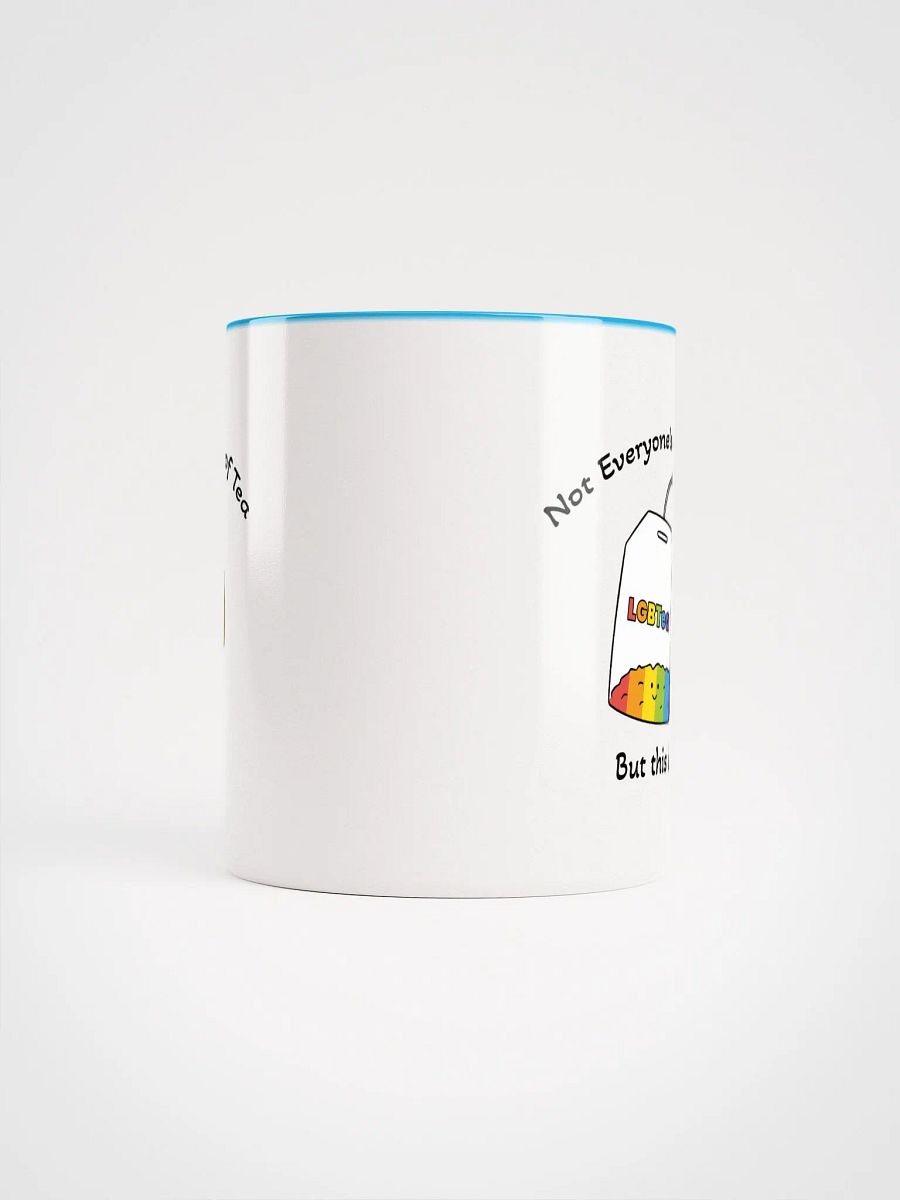 Not Everyones Cup Of Tea Mug product image (70)