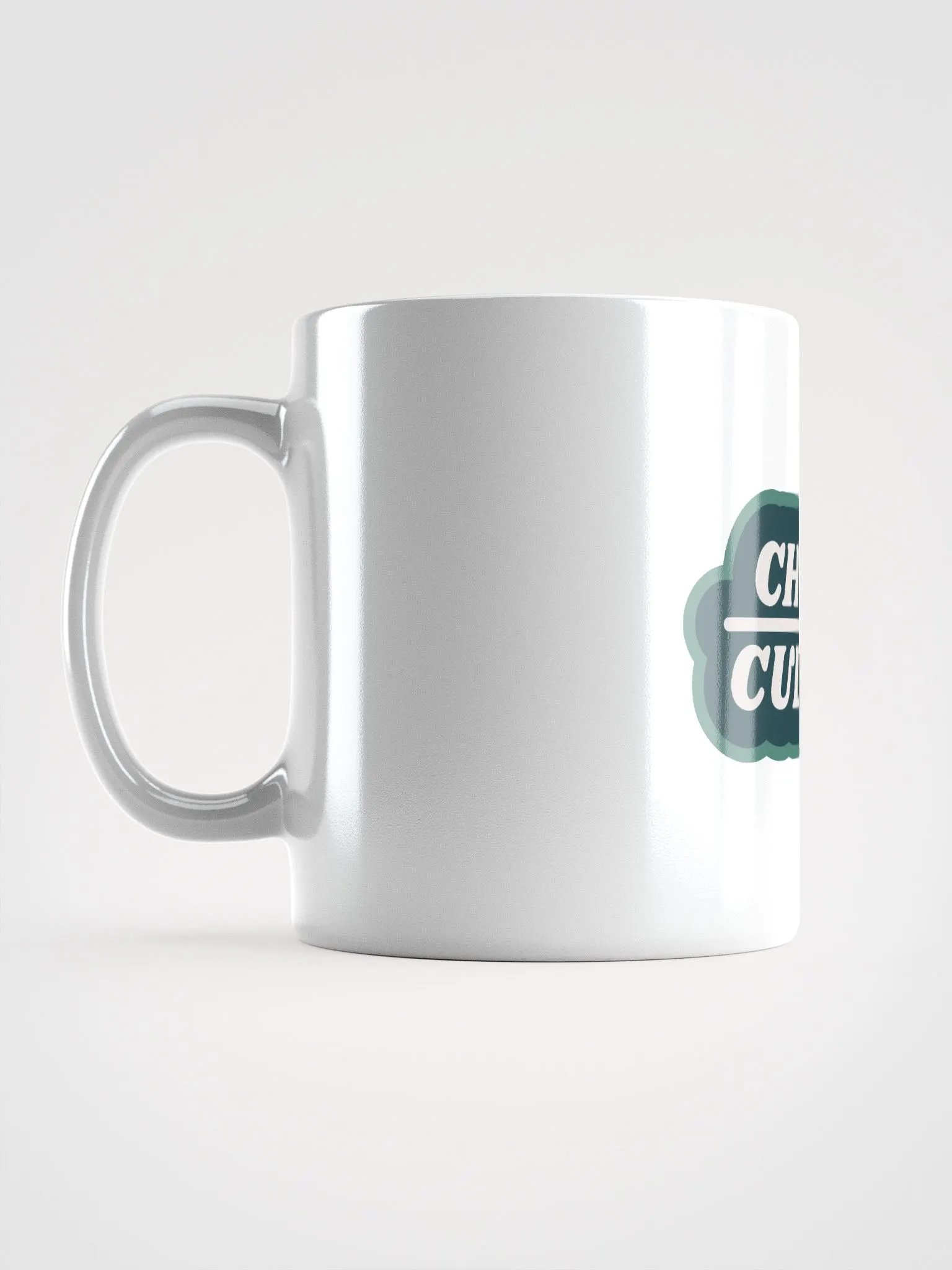 Mug: Christ Over Culture product image (5)