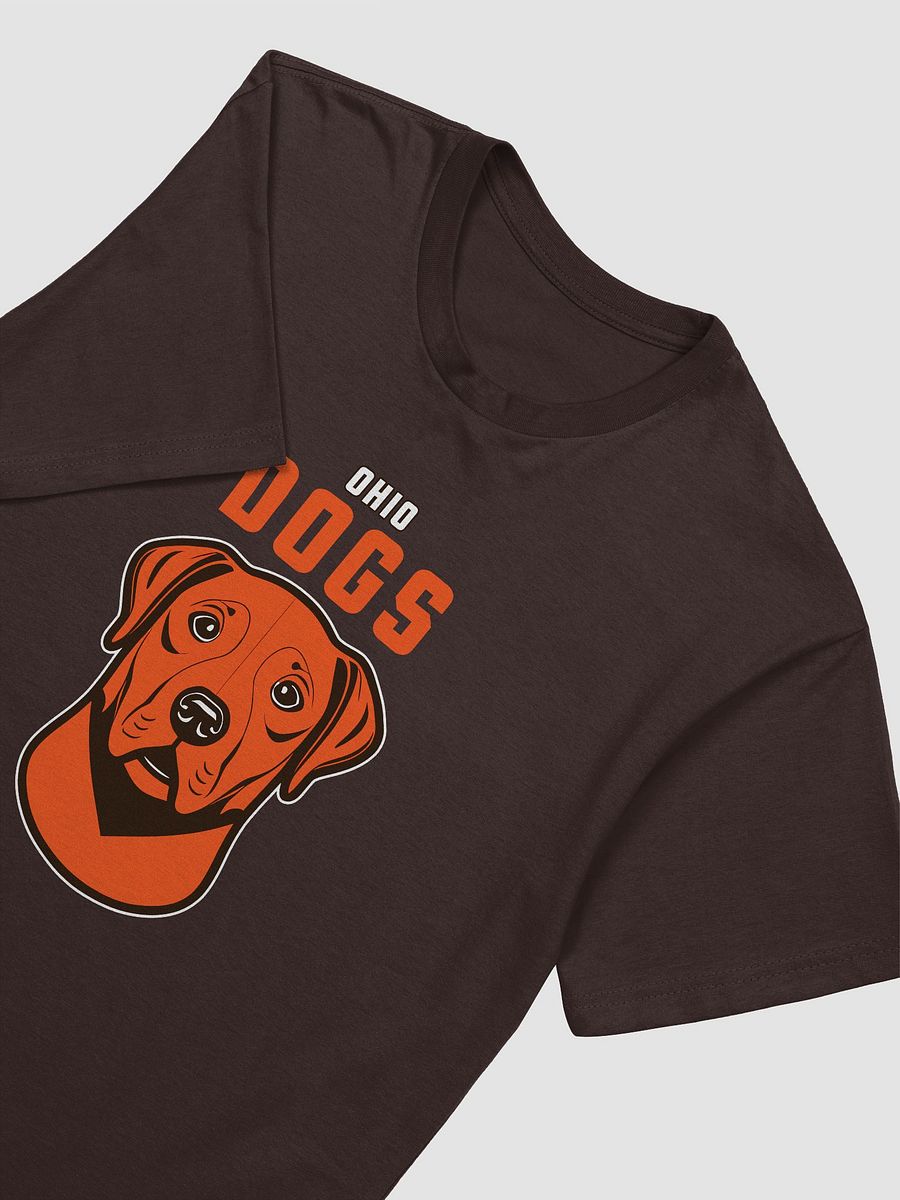 Ohio Dogs | Logo with Text product image (15)