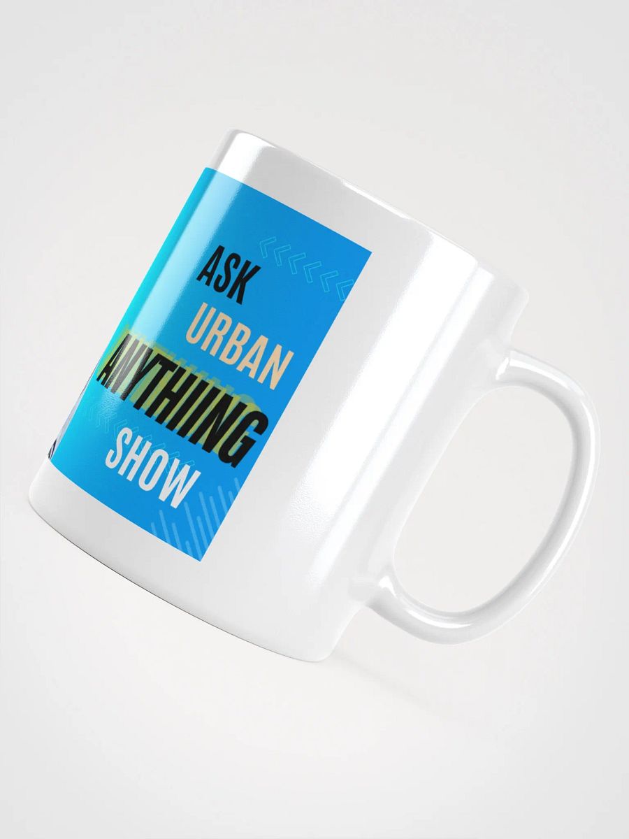 Fan Designer Coffee Cup product image (8)