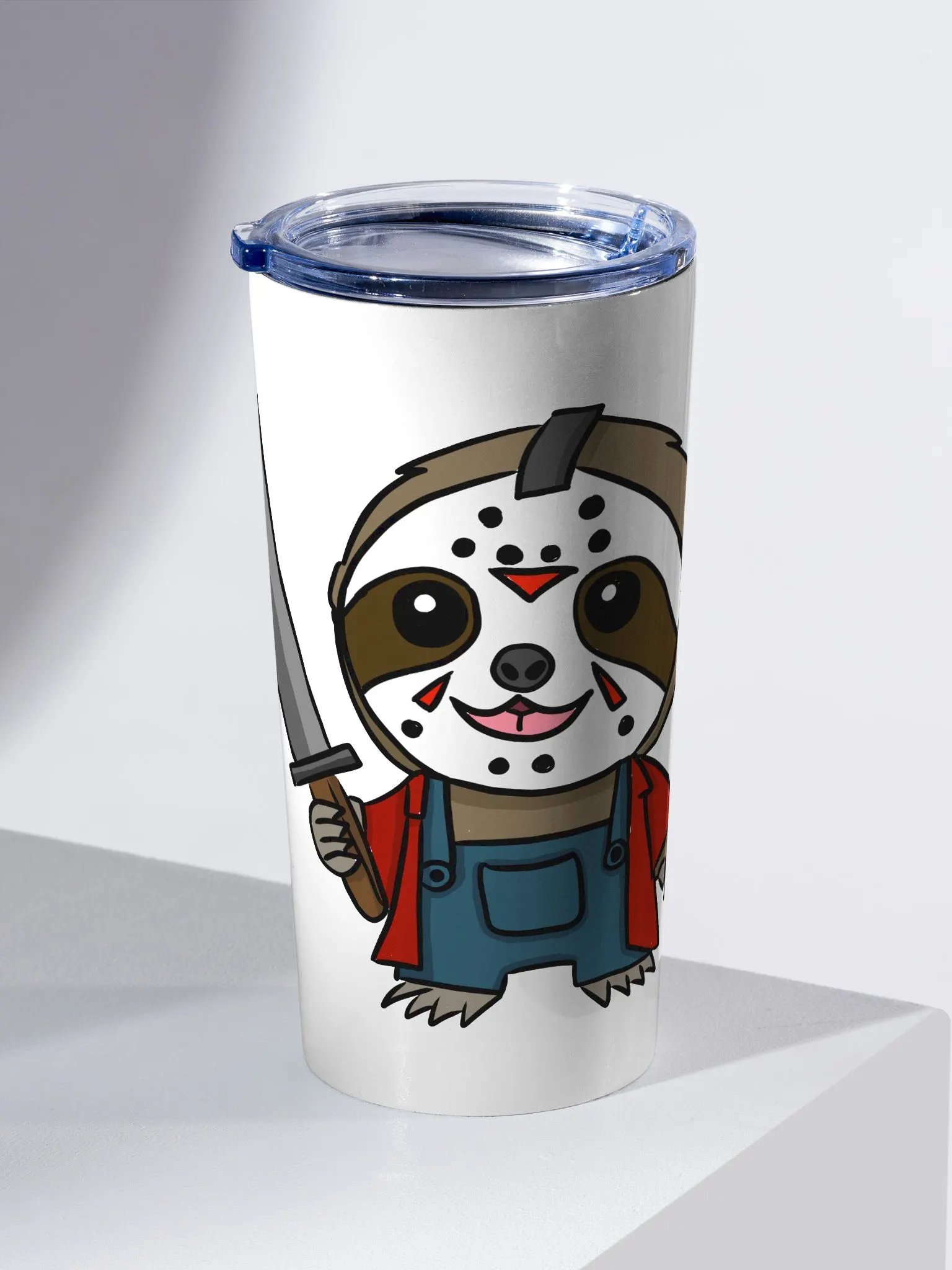 Insulated Tumbler - Jason product image (2)