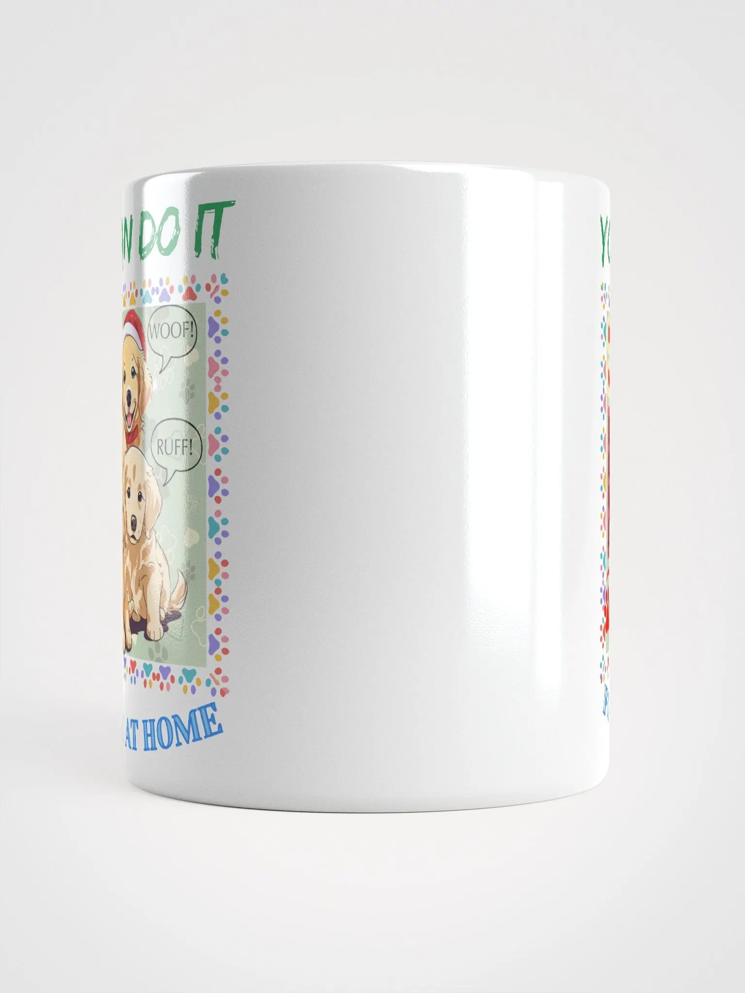 Puppy Love Mug product image (5)