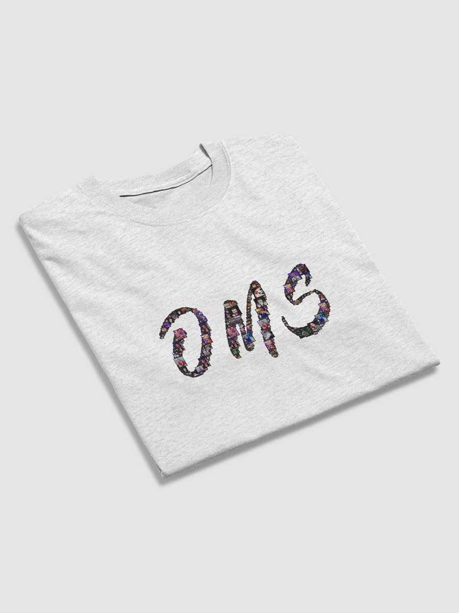 Collage Shirt product image (39)