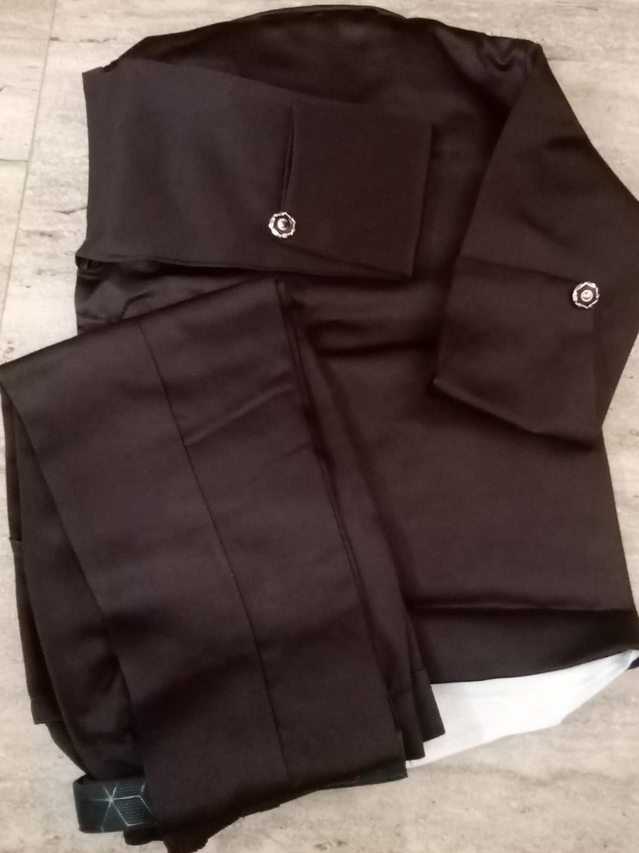 SUIT DRESS product image (2)