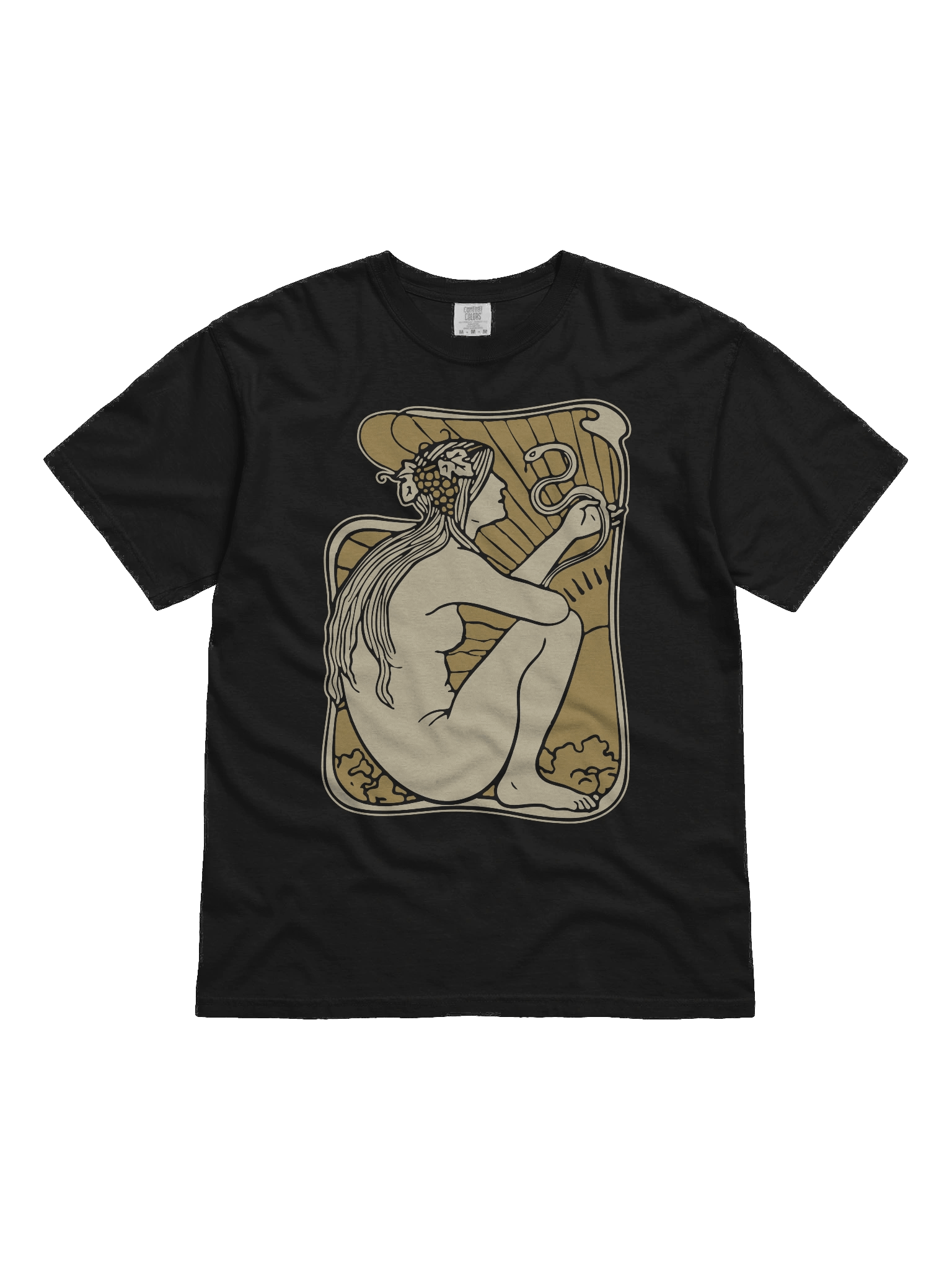 Snake Wisdom Tee product image (1)