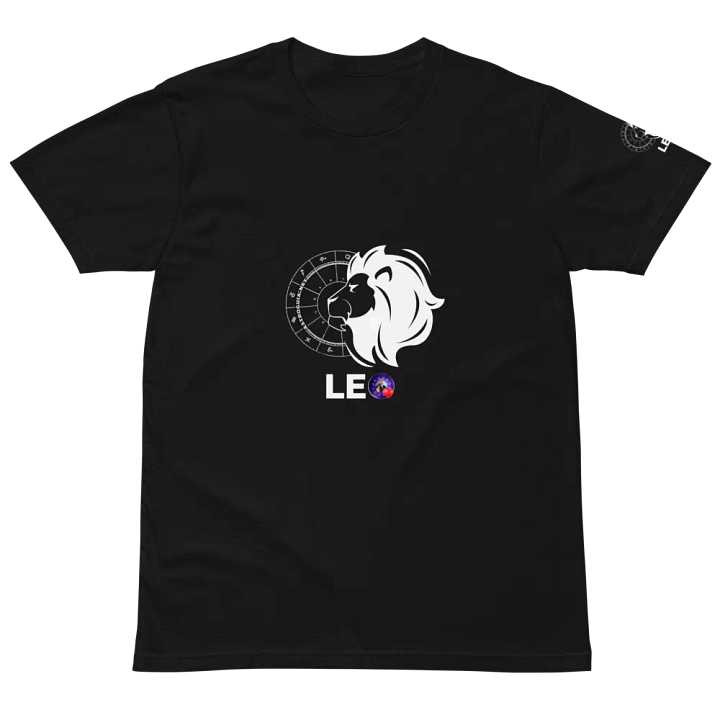 LEO T-Shirt product image (2)