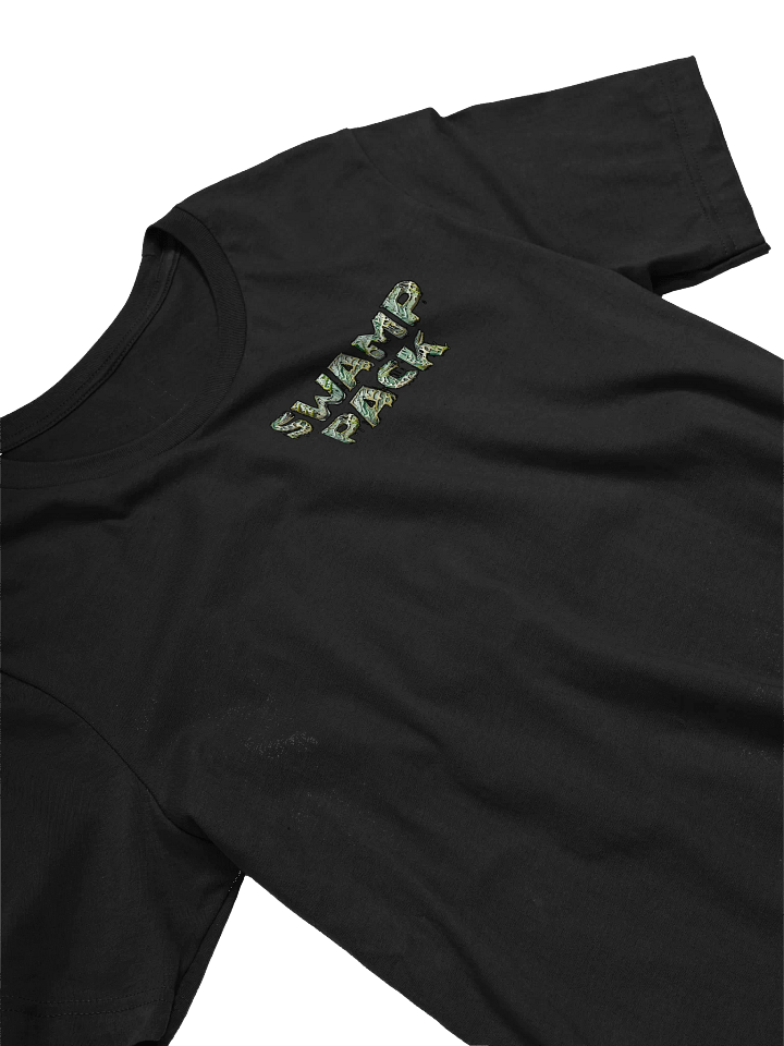 Swamp Pack T-Shirt product image (1)