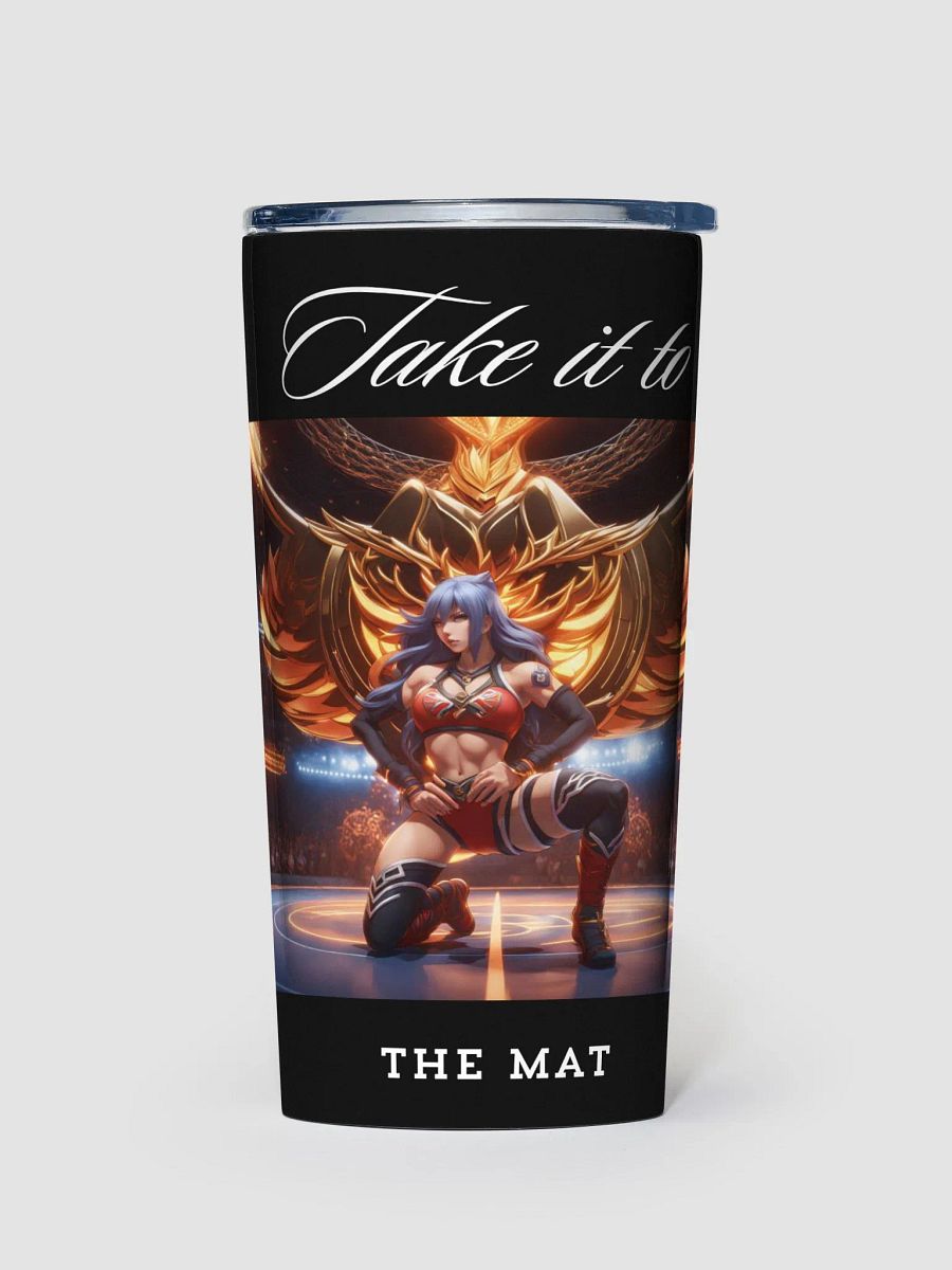 take it to the mat product image (1)