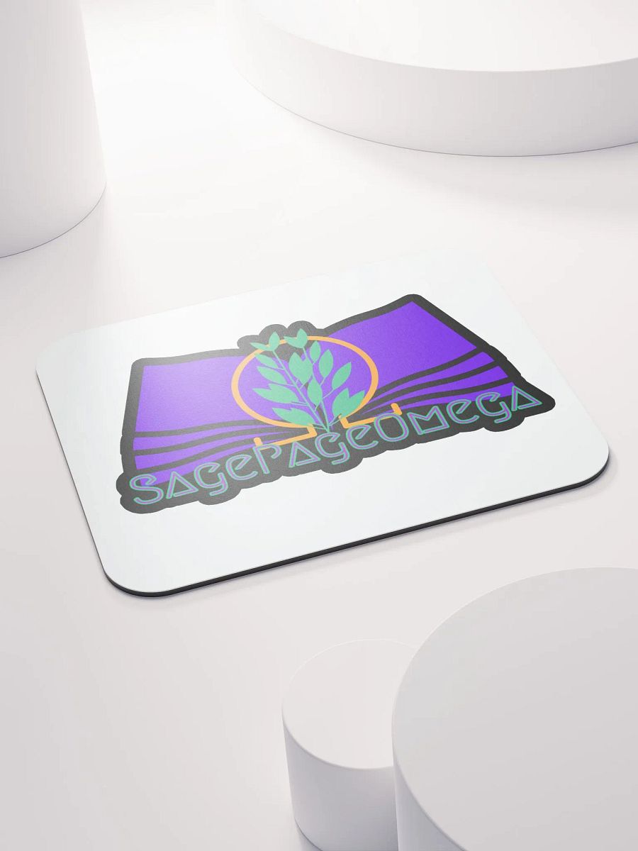 Mouse Pad product image (4)