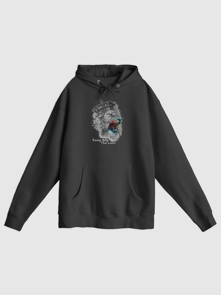The Lion Hoodie - Sudadera con capucha product image (1)